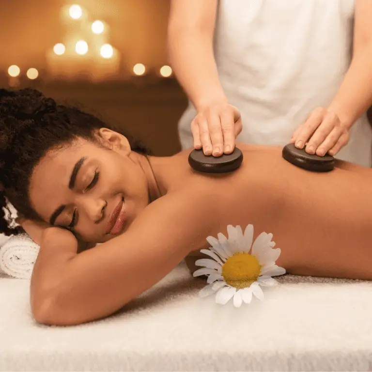 Relax Massage Service | Full Body Massage