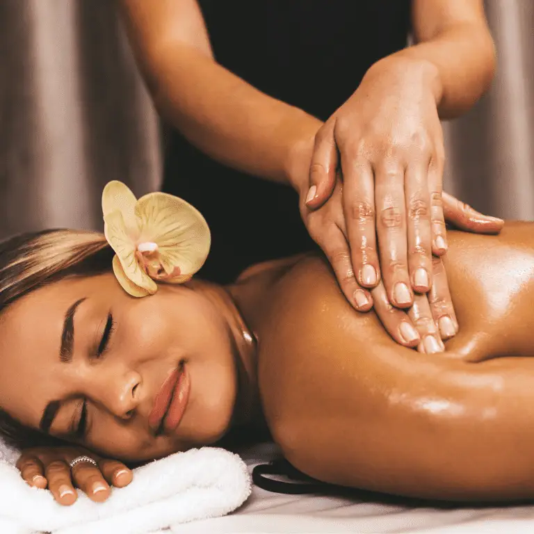 Best Relaxing Massage Service In Around Bur Dubai 2025